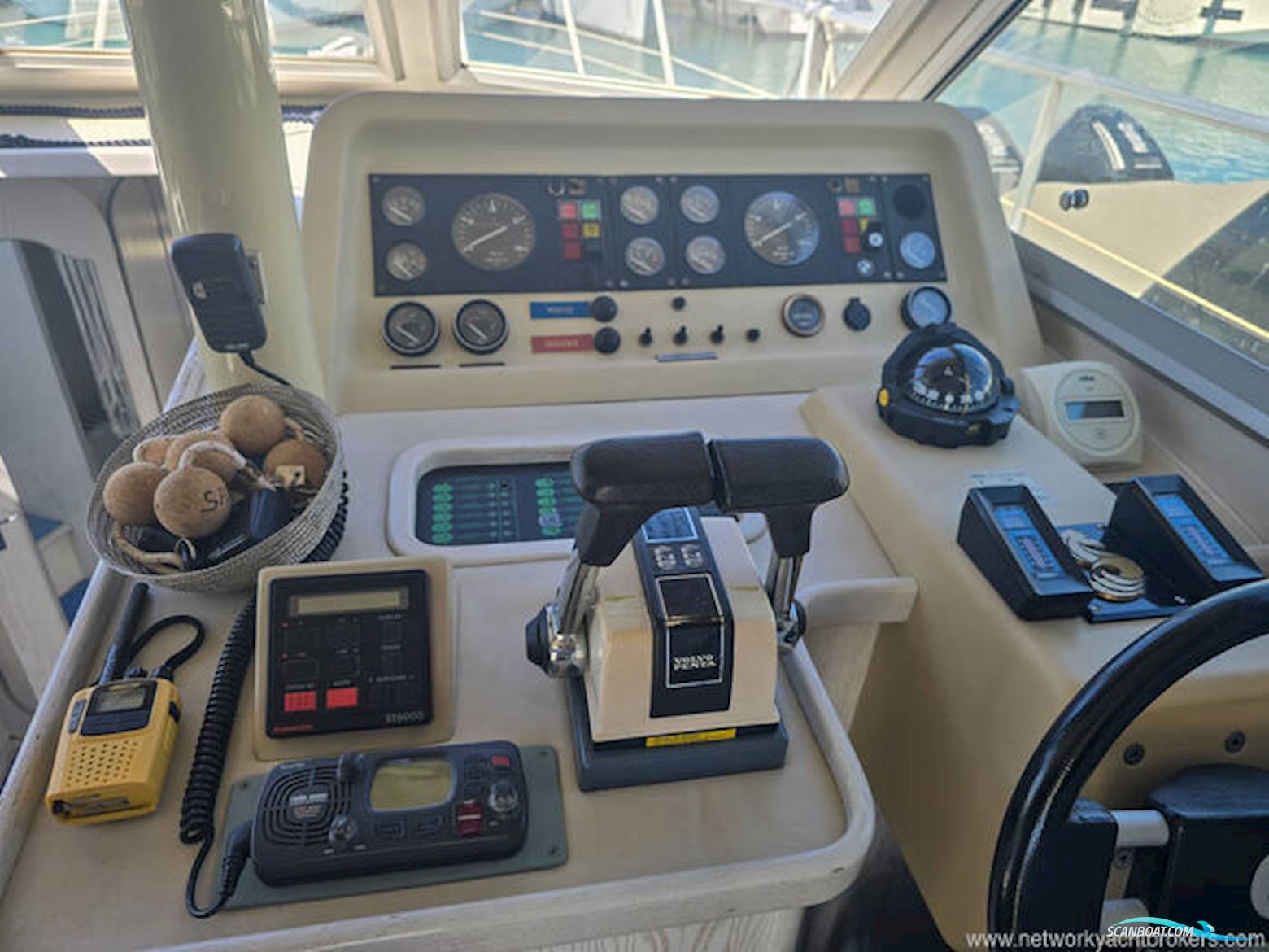 Beneteau Antares 10.20