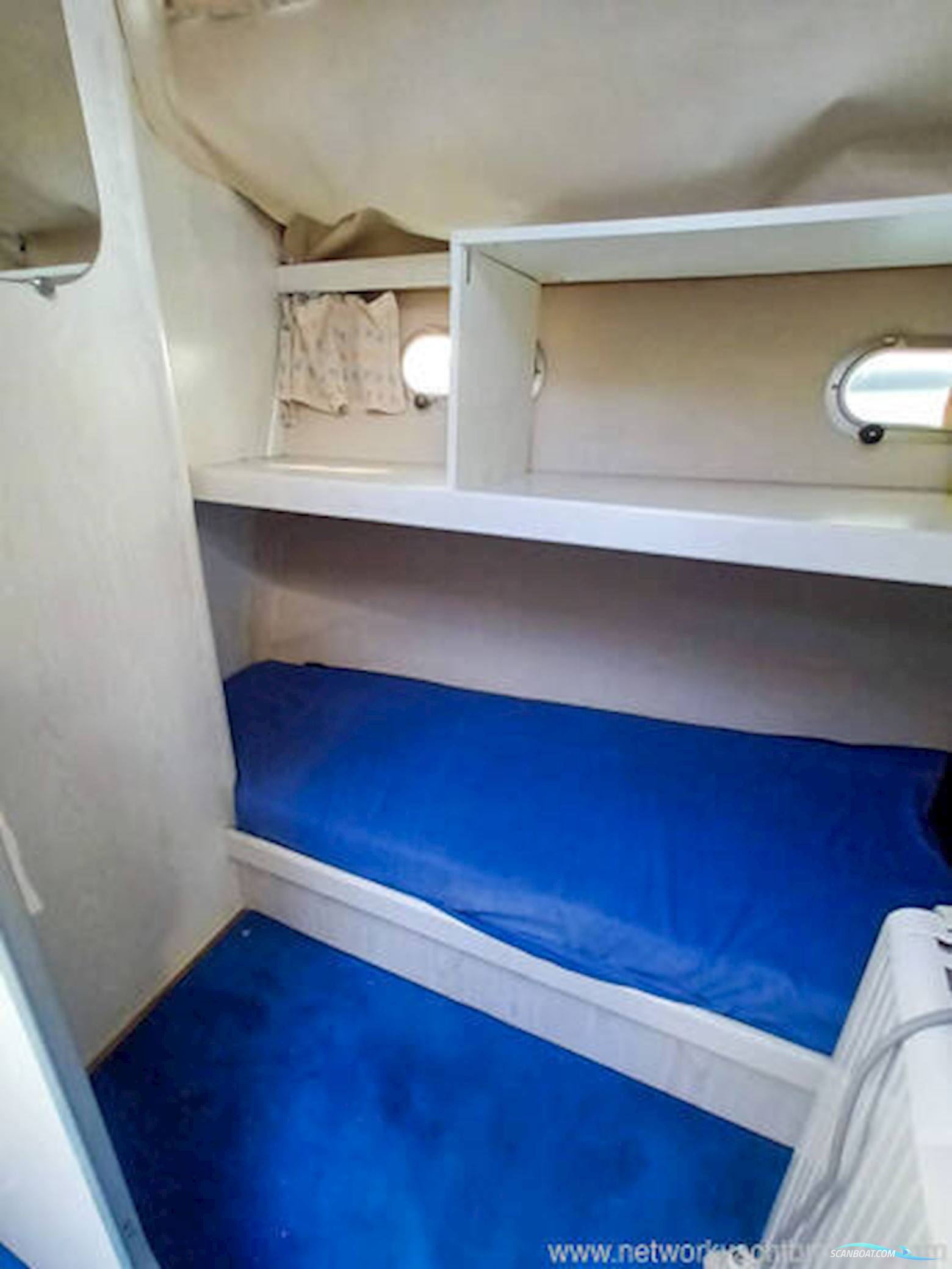 Beneteau Antares 10.20