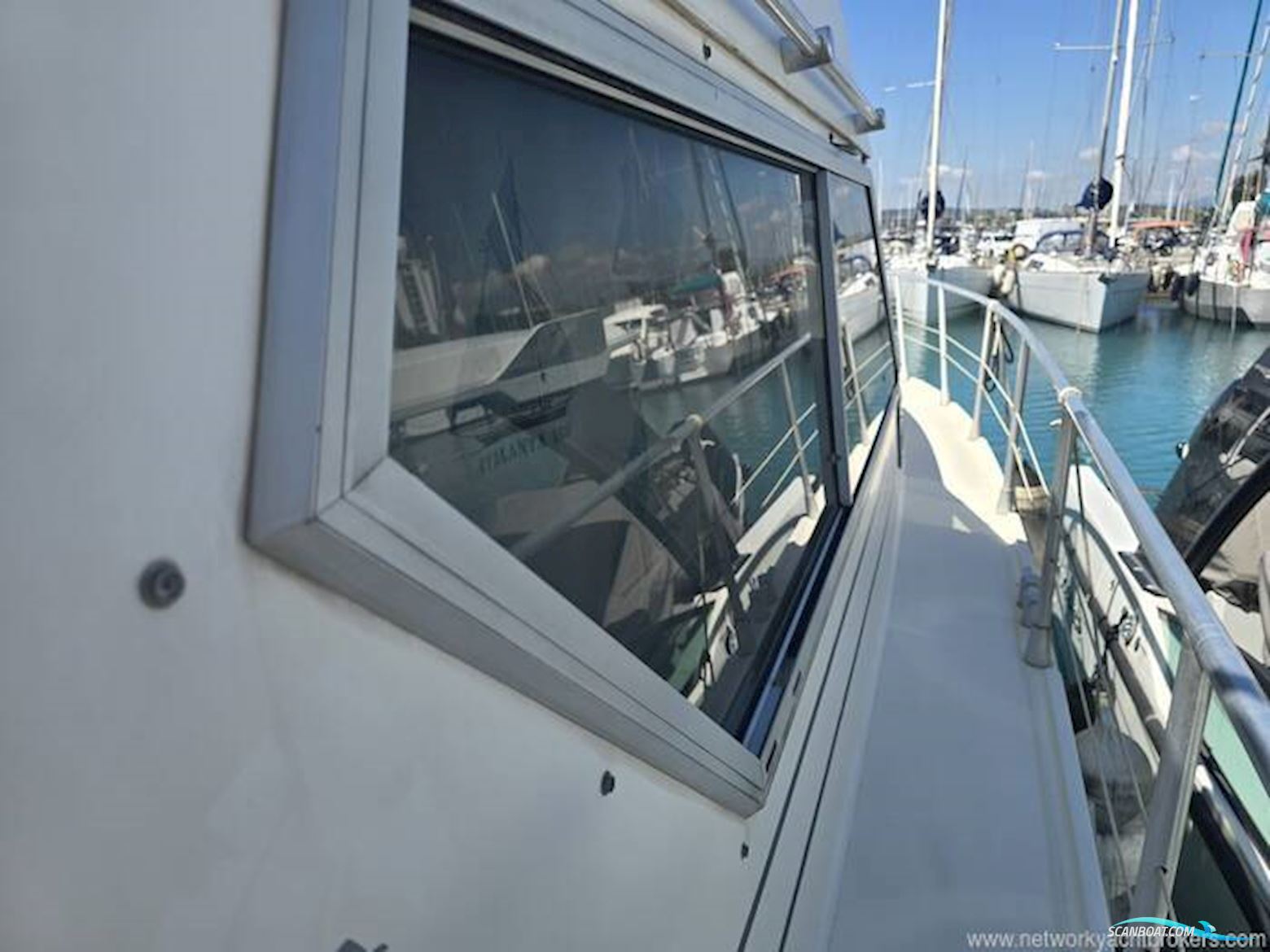Beneteau Antares 10.20