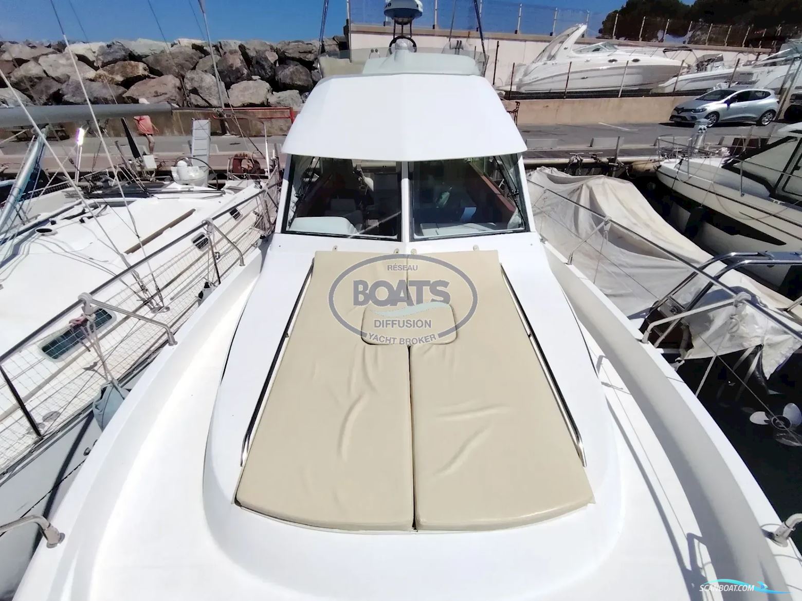 Beneteau Antares 10.80