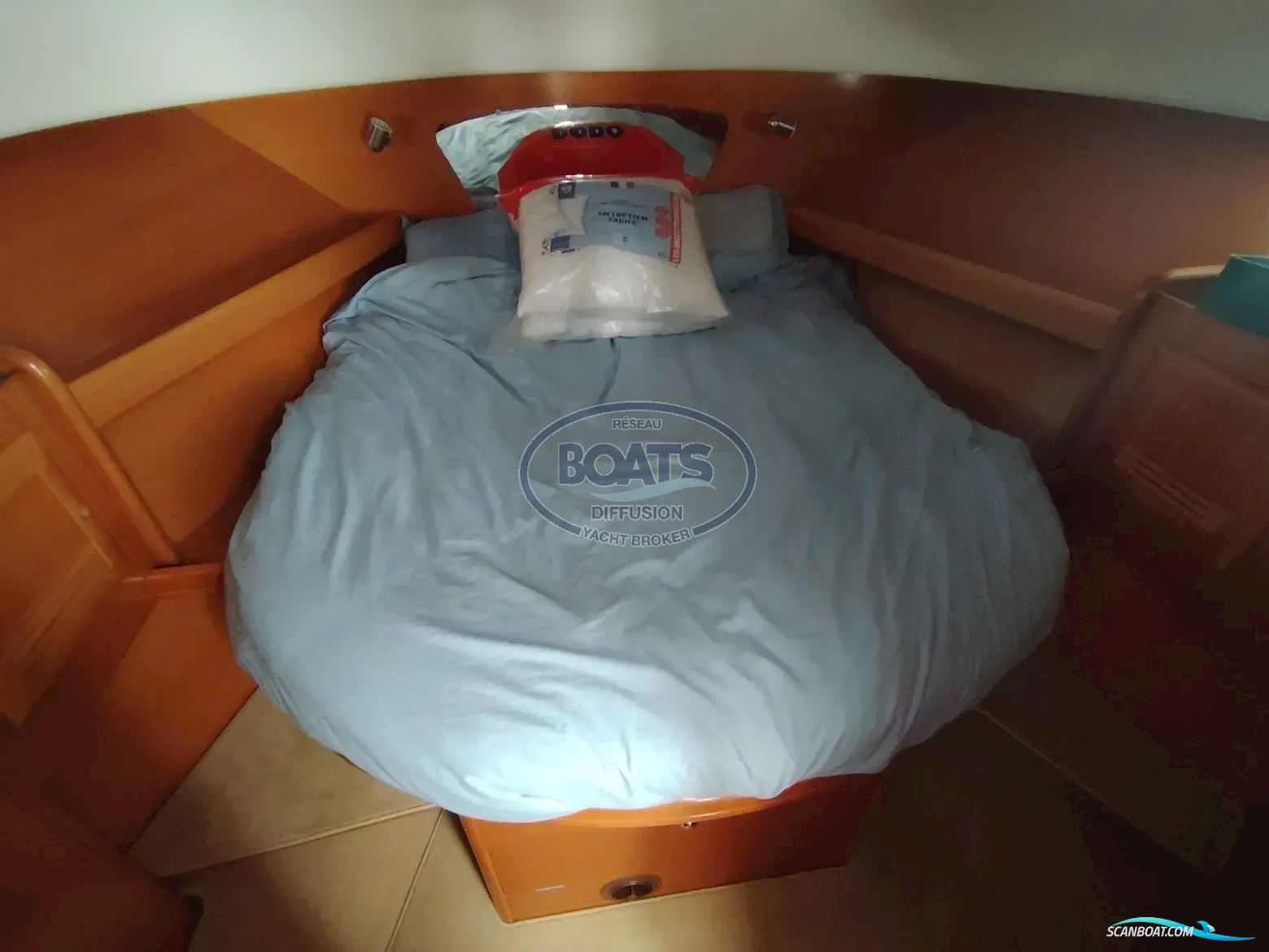 Beneteau Antares 10.80