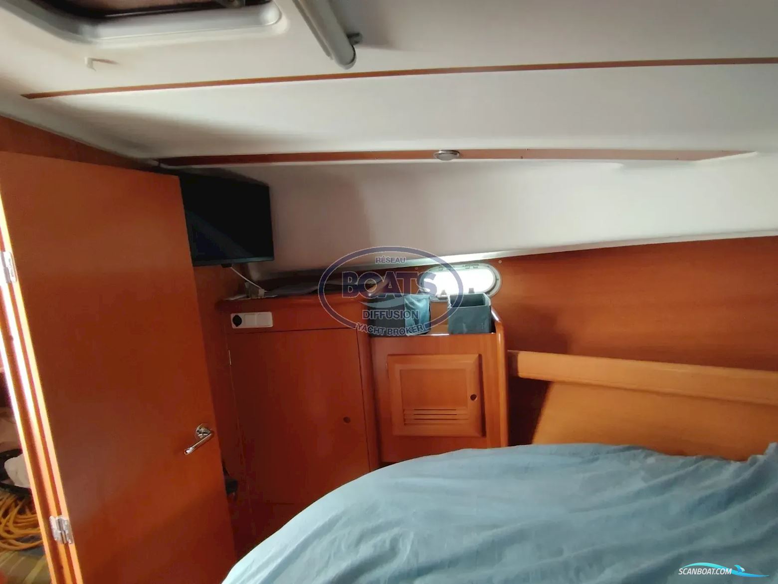 Beneteau Antares 10.80