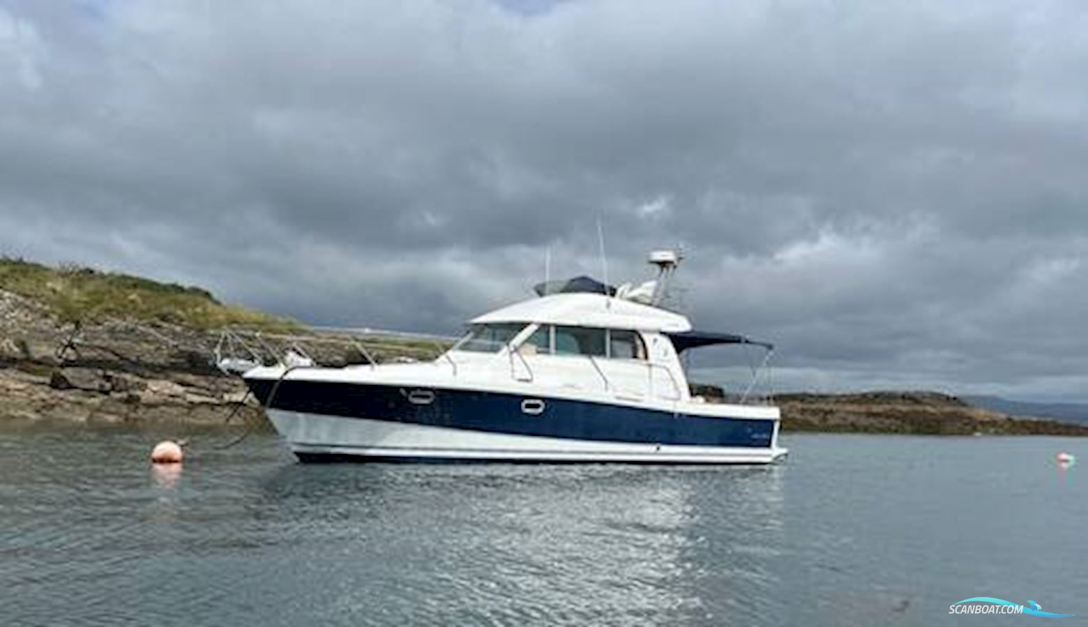 Beneteau Antares 10.80