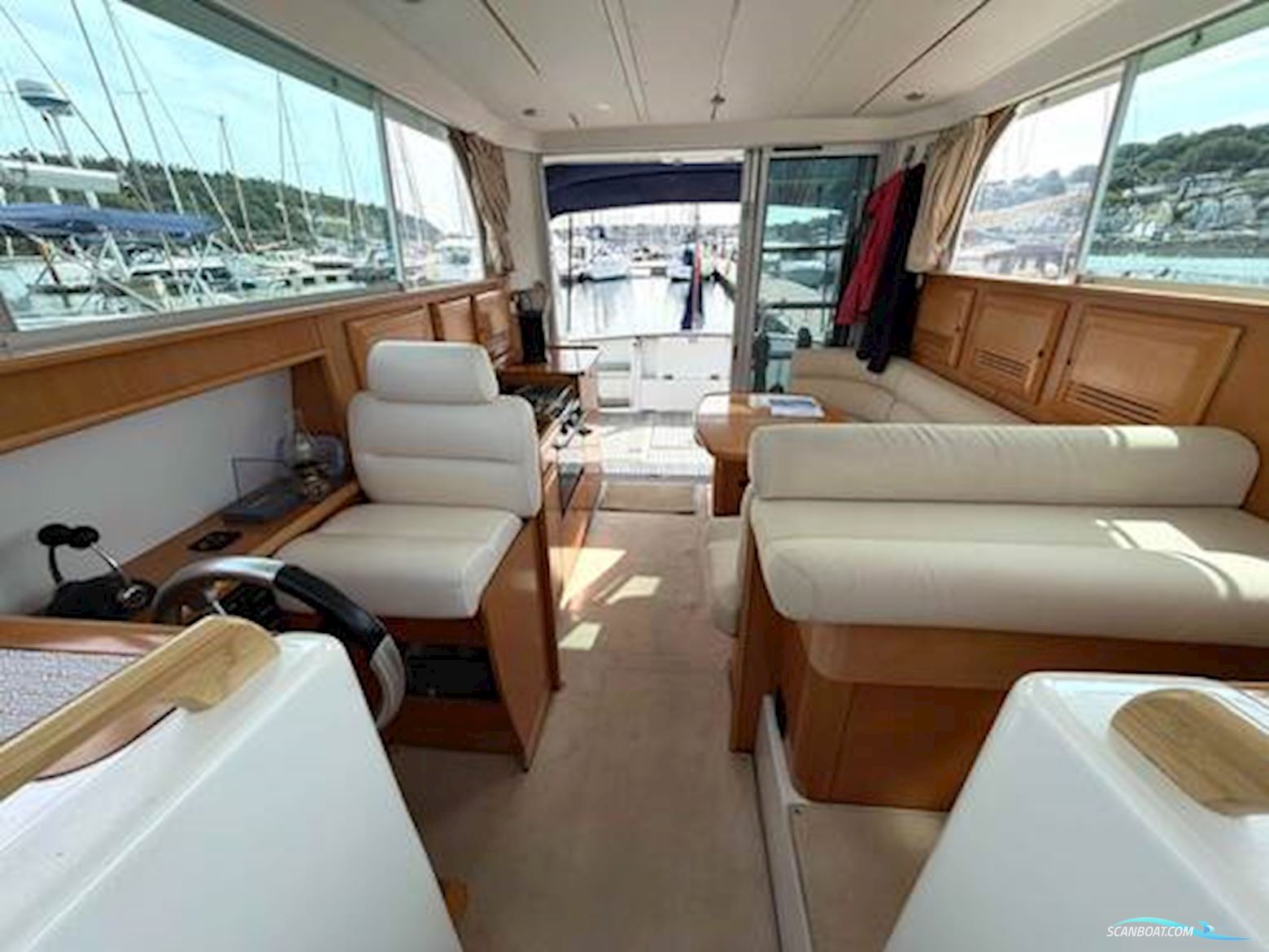 Beneteau Antares 10.80