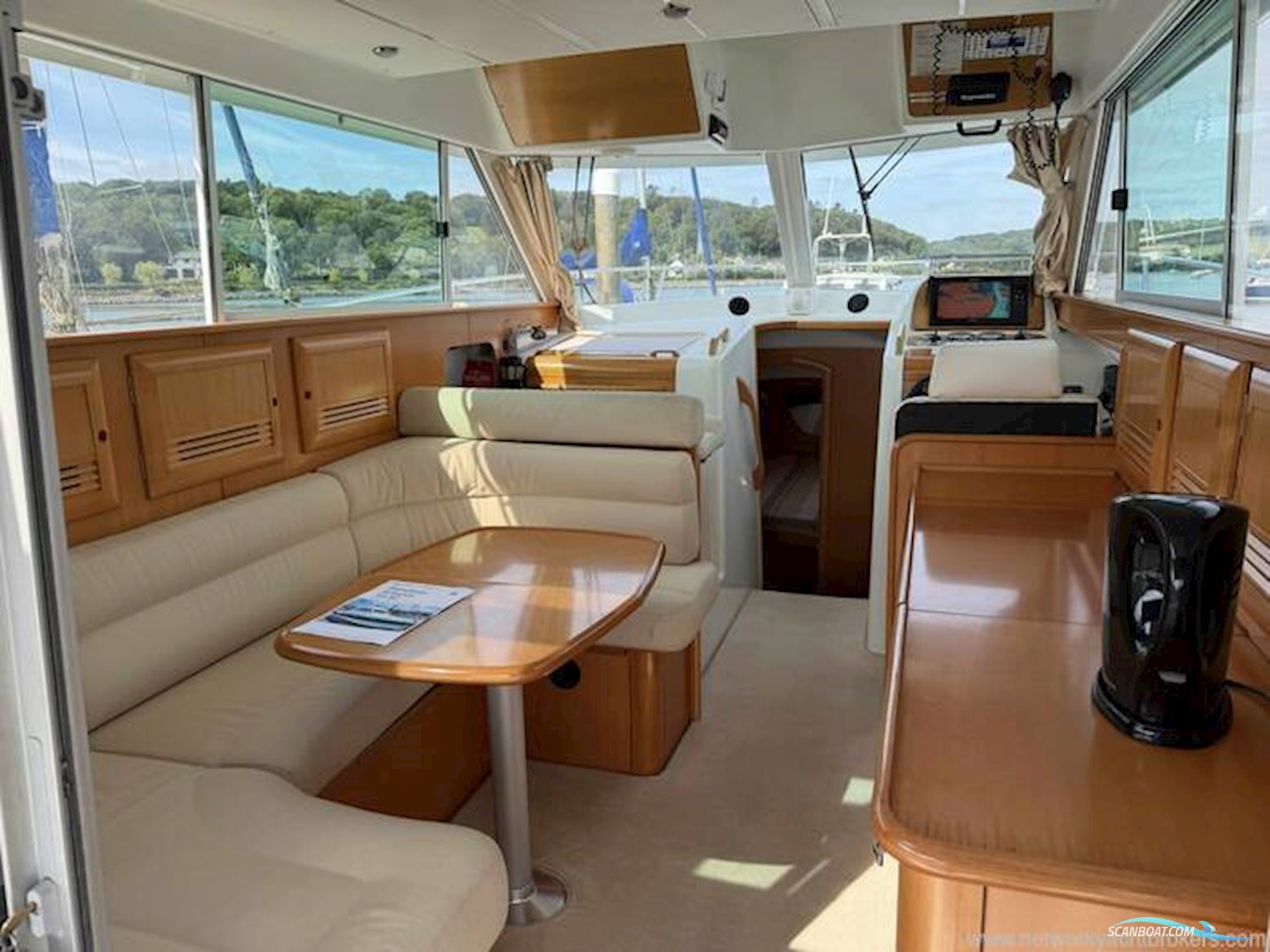 Beneteau Antares 10.80