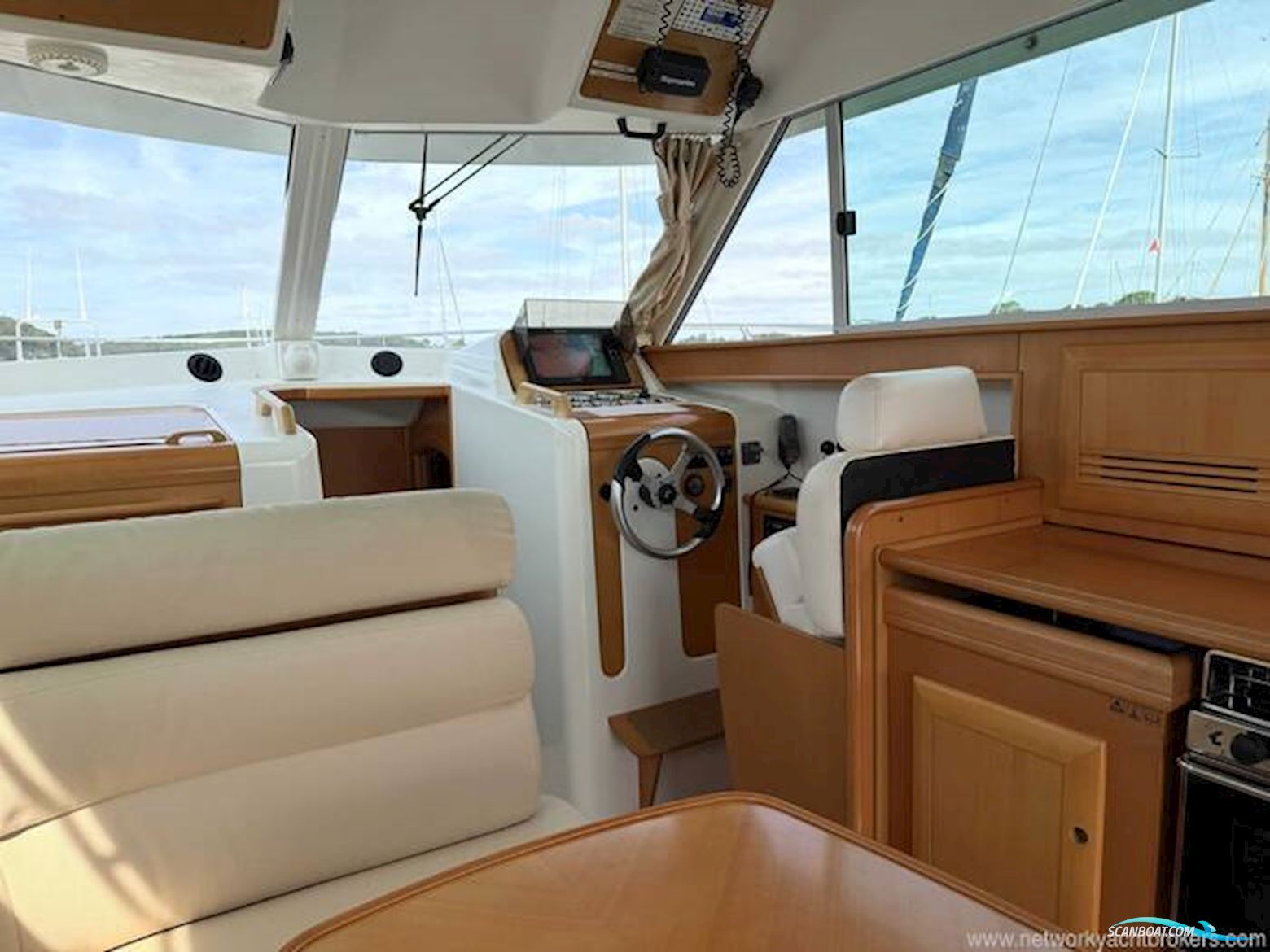 Beneteau Antares 10.80