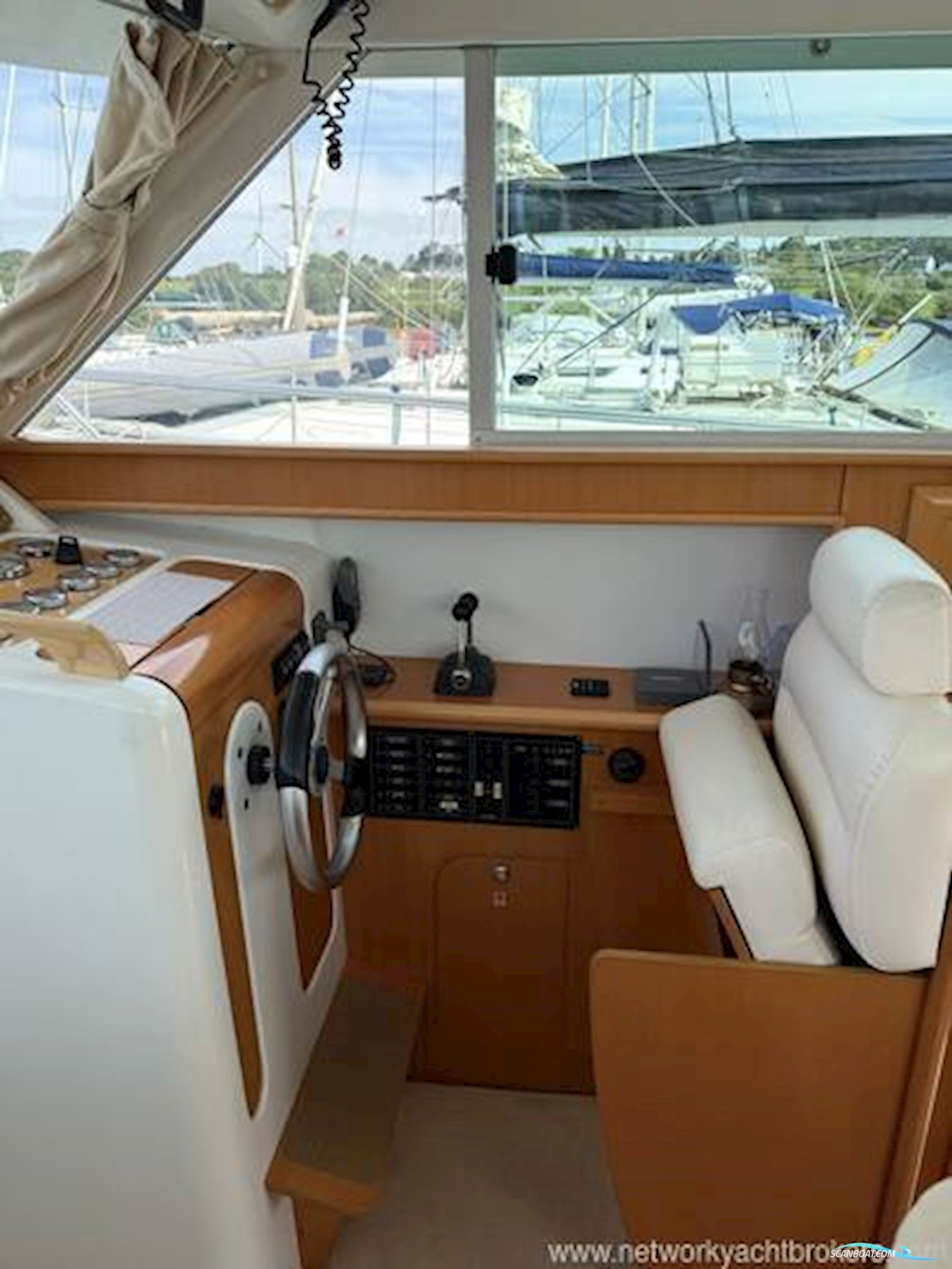 Beneteau Antares 10.80