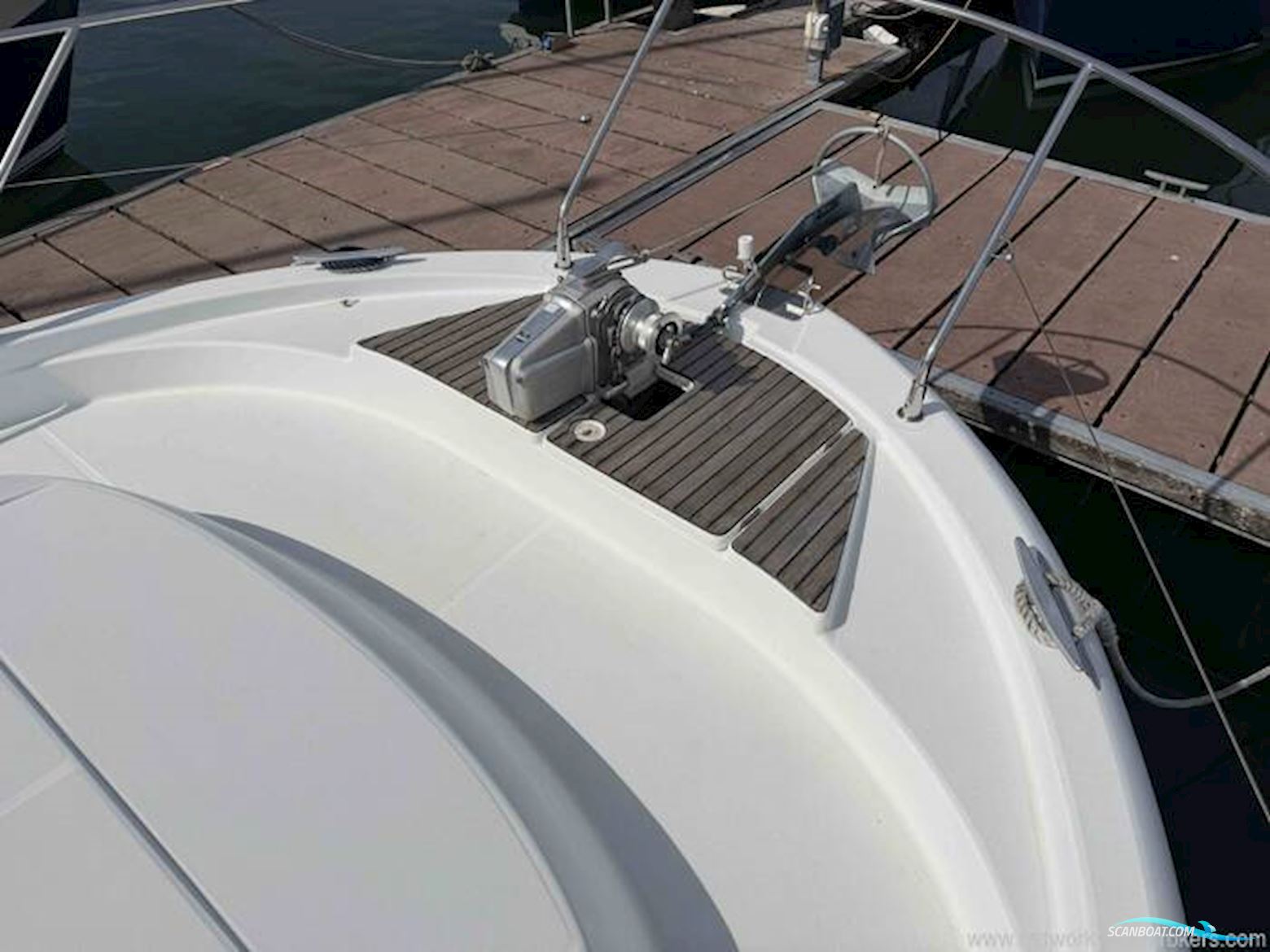 Beneteau Antares 10.80
