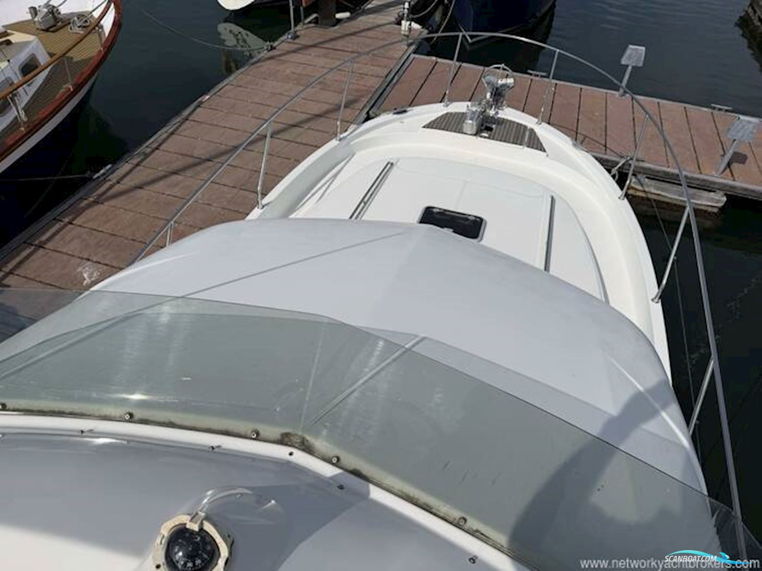 Beneteau Antares 10.80