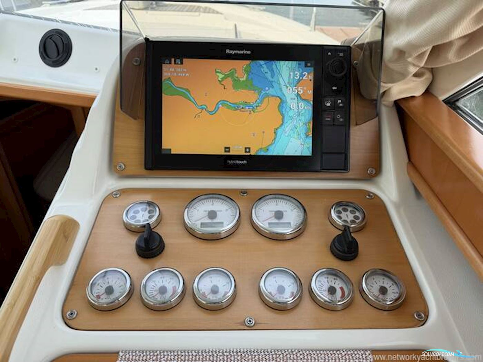 Beneteau Antares 10.80