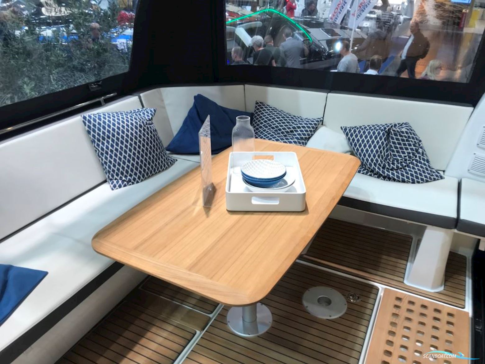 Beneteau Antares 11 OB