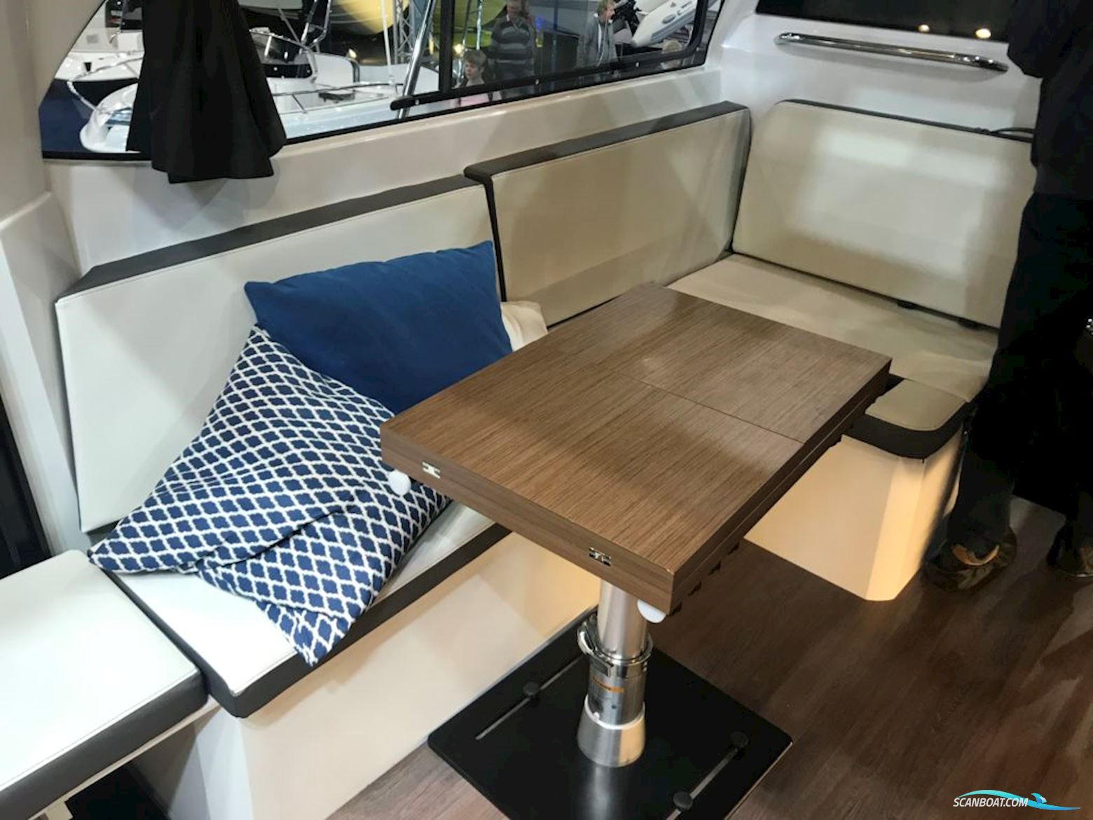 Beneteau Antares 11 OB