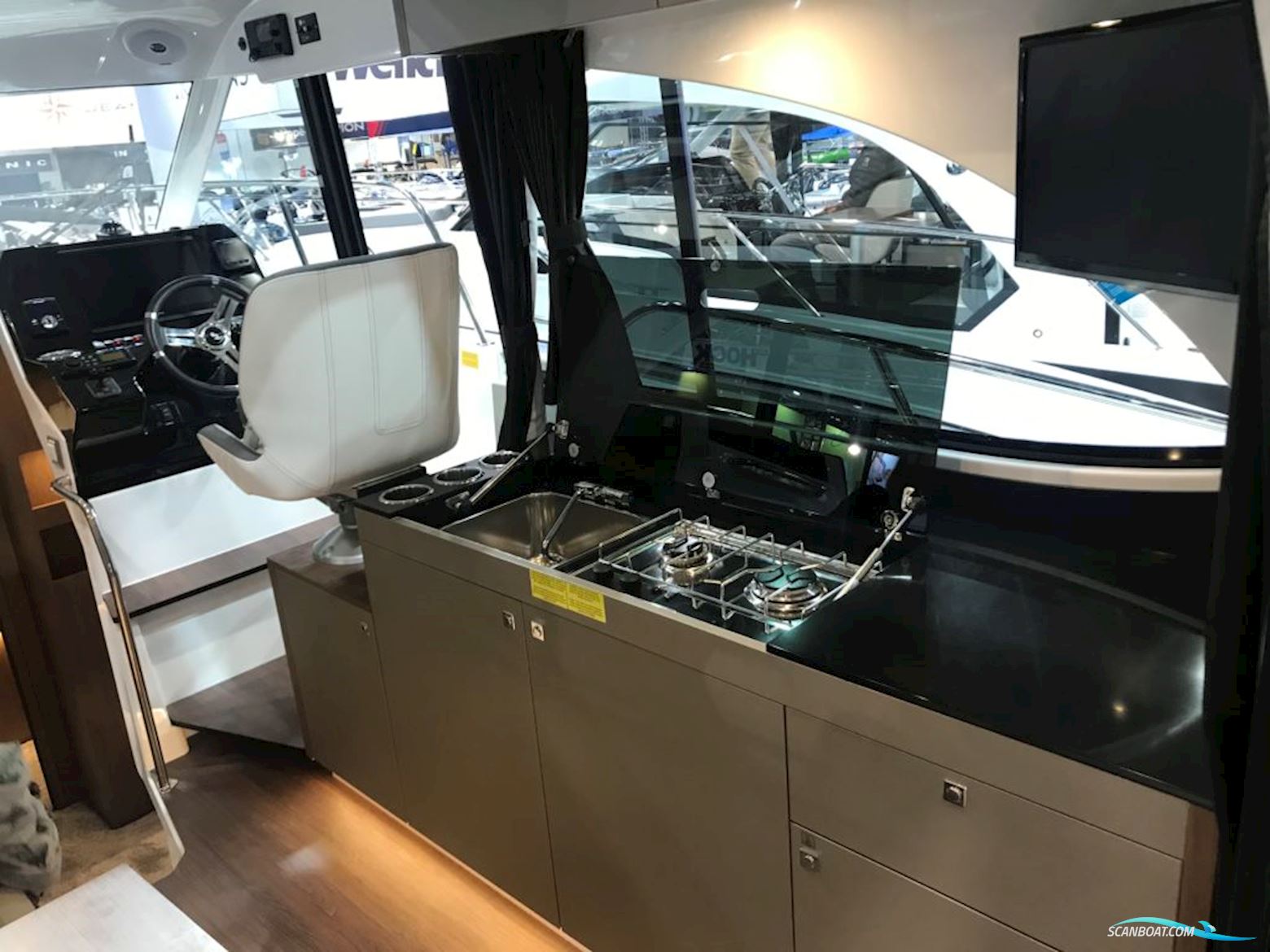 Beneteau Antares 11 OB