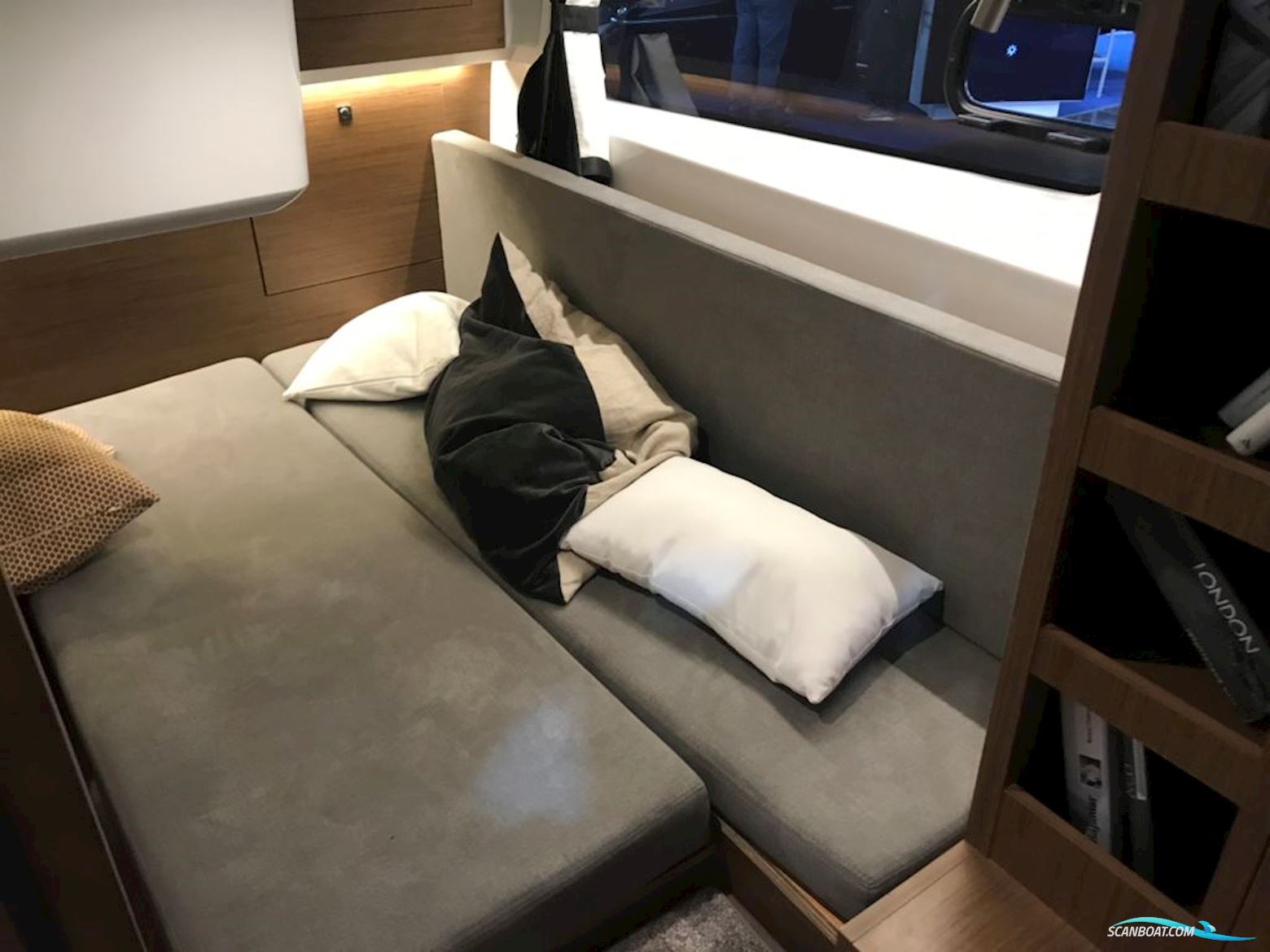 Beneteau Antares 11 OB