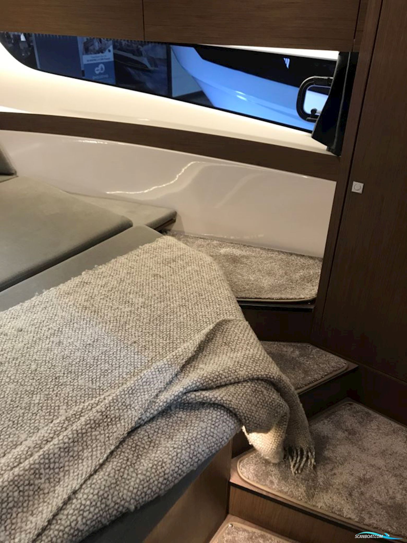 Beneteau Antares 11 OB