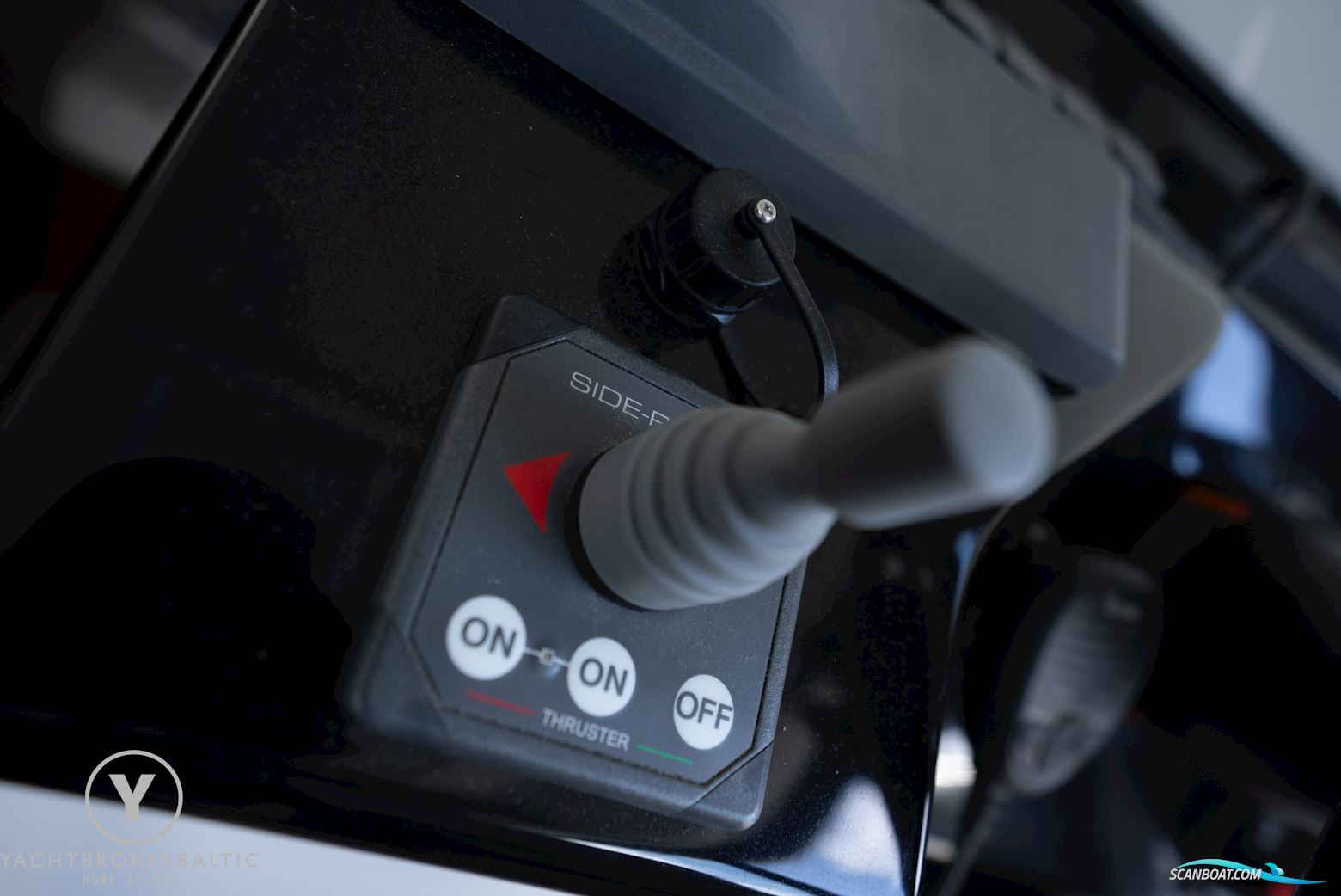 Beneteau Antares 11 OB