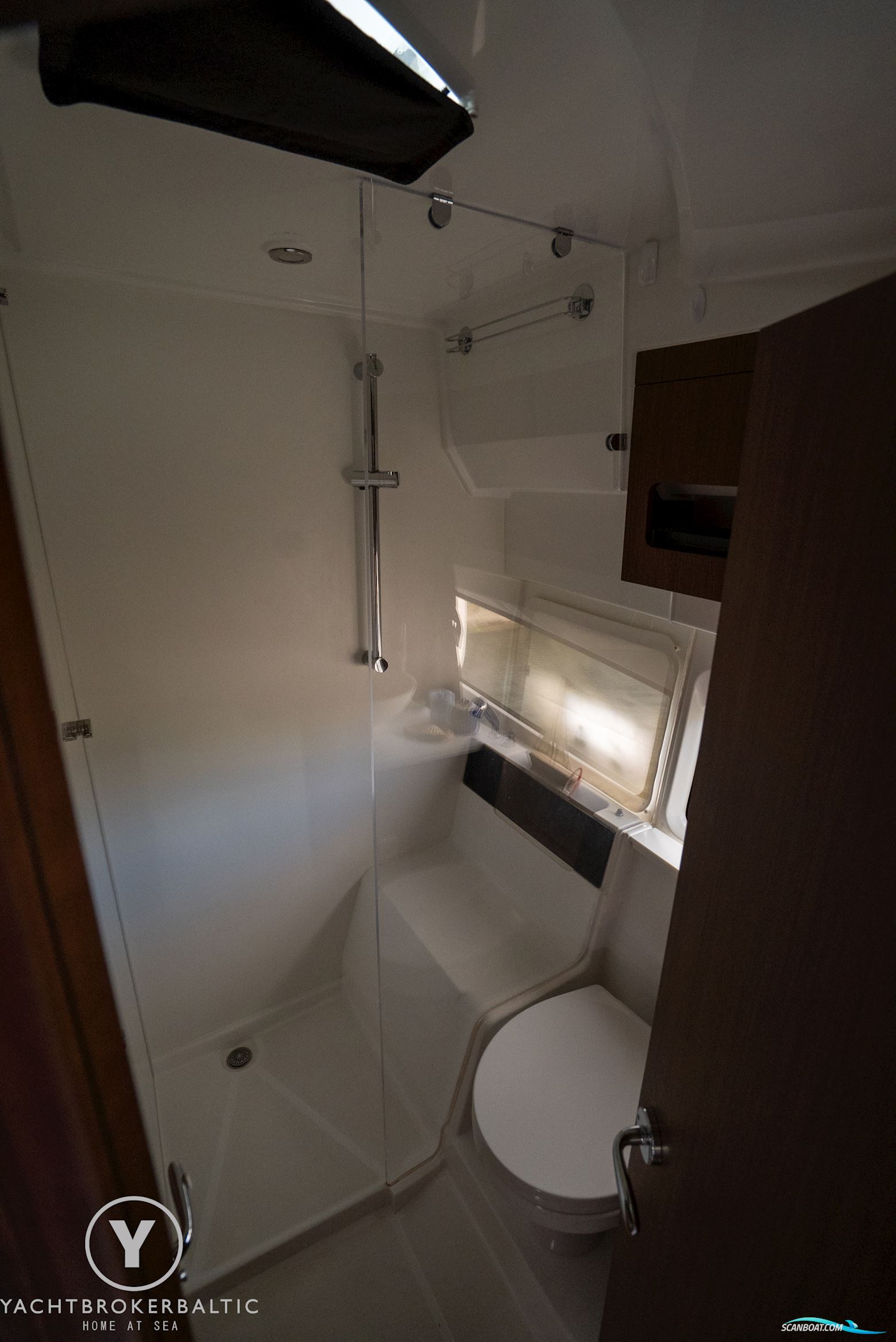 Beneteau Antares 11 OB