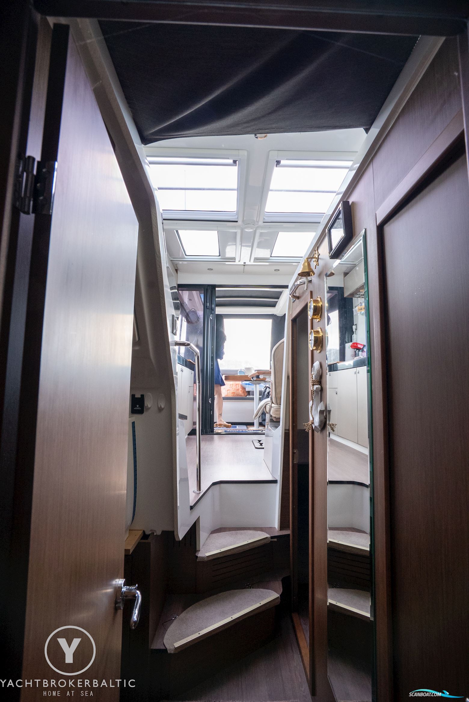 Beneteau Antares 11 OB