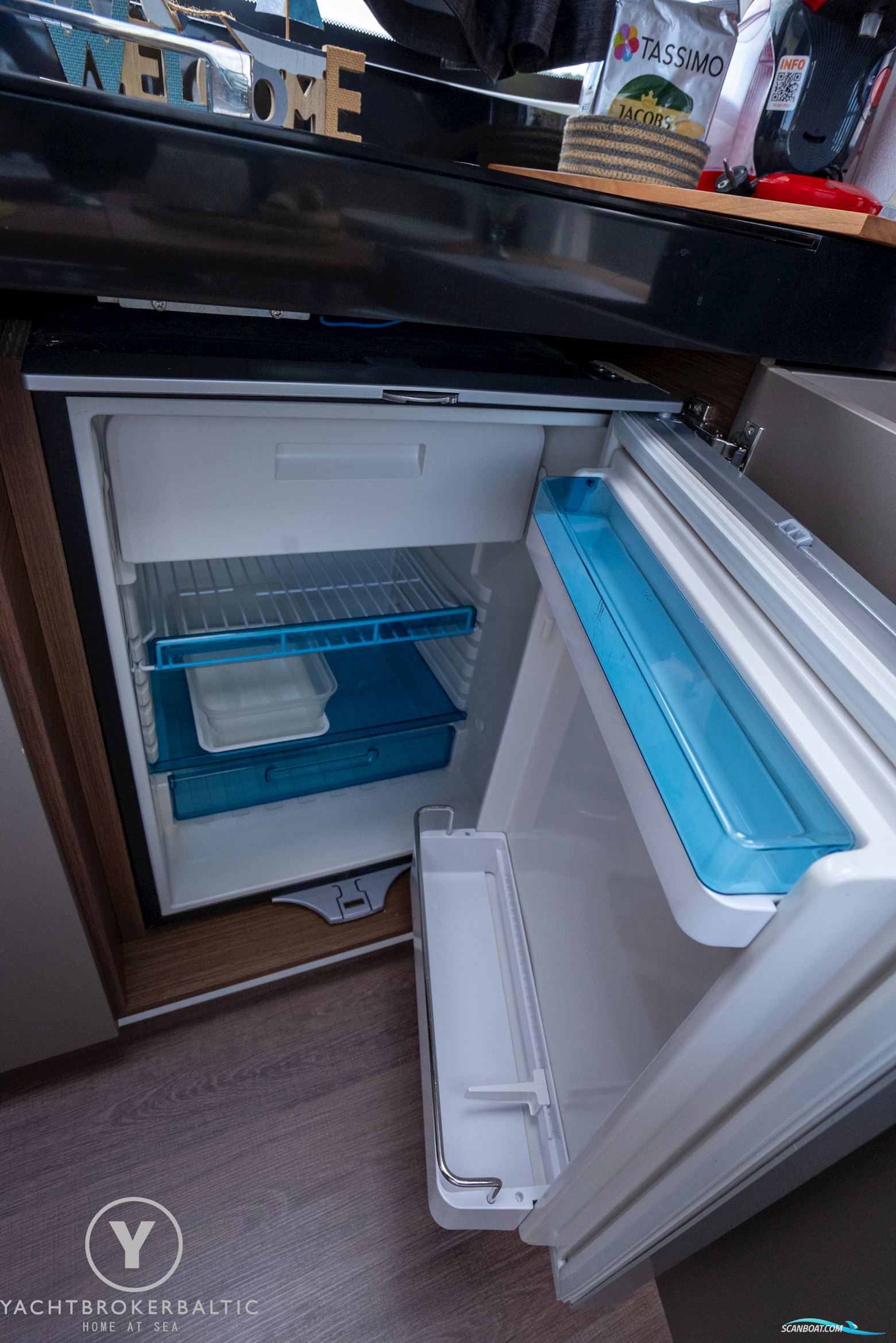 Beneteau Antares 11 OB