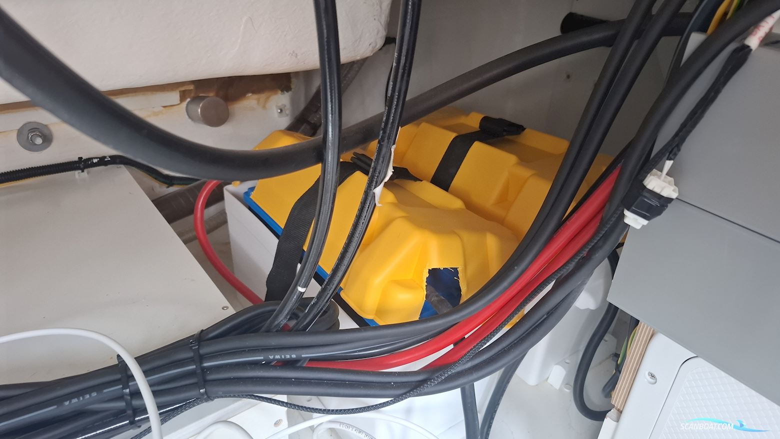 Beneteau Antares 11 OB