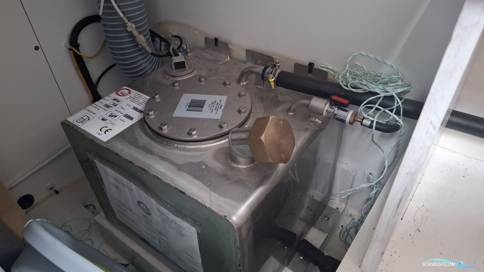 Beneteau Antares 11 OB