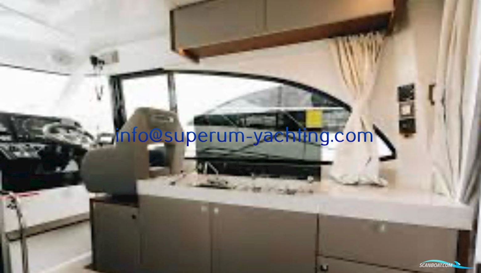 Beneteau Antares 11 OB