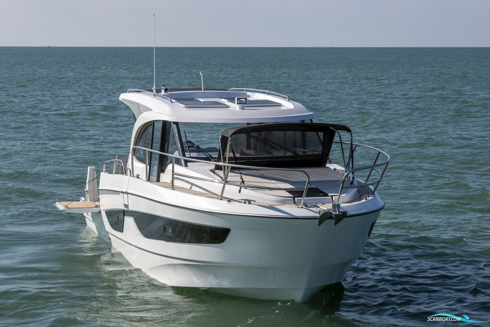 Beneteau Antares 11 OB
