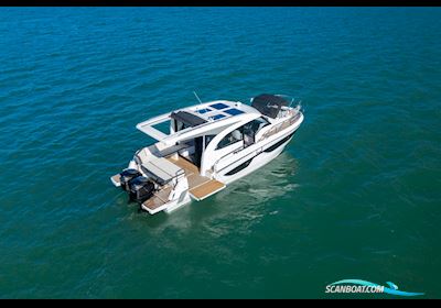 Beneteau Antares 11 Motorboot 2023, mit Mercury Mercruiser motor, Slovenien