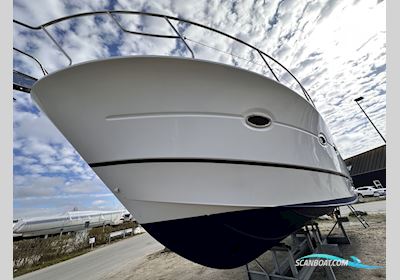 Béneteau Antares 12 - 2Motorer Motorboot 2006, mit Volvo Penta D-6 motor, Dänemark