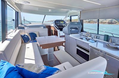 Beneteau Antares 12 Motorboot 2025, mit Mercury motor, Dänemark