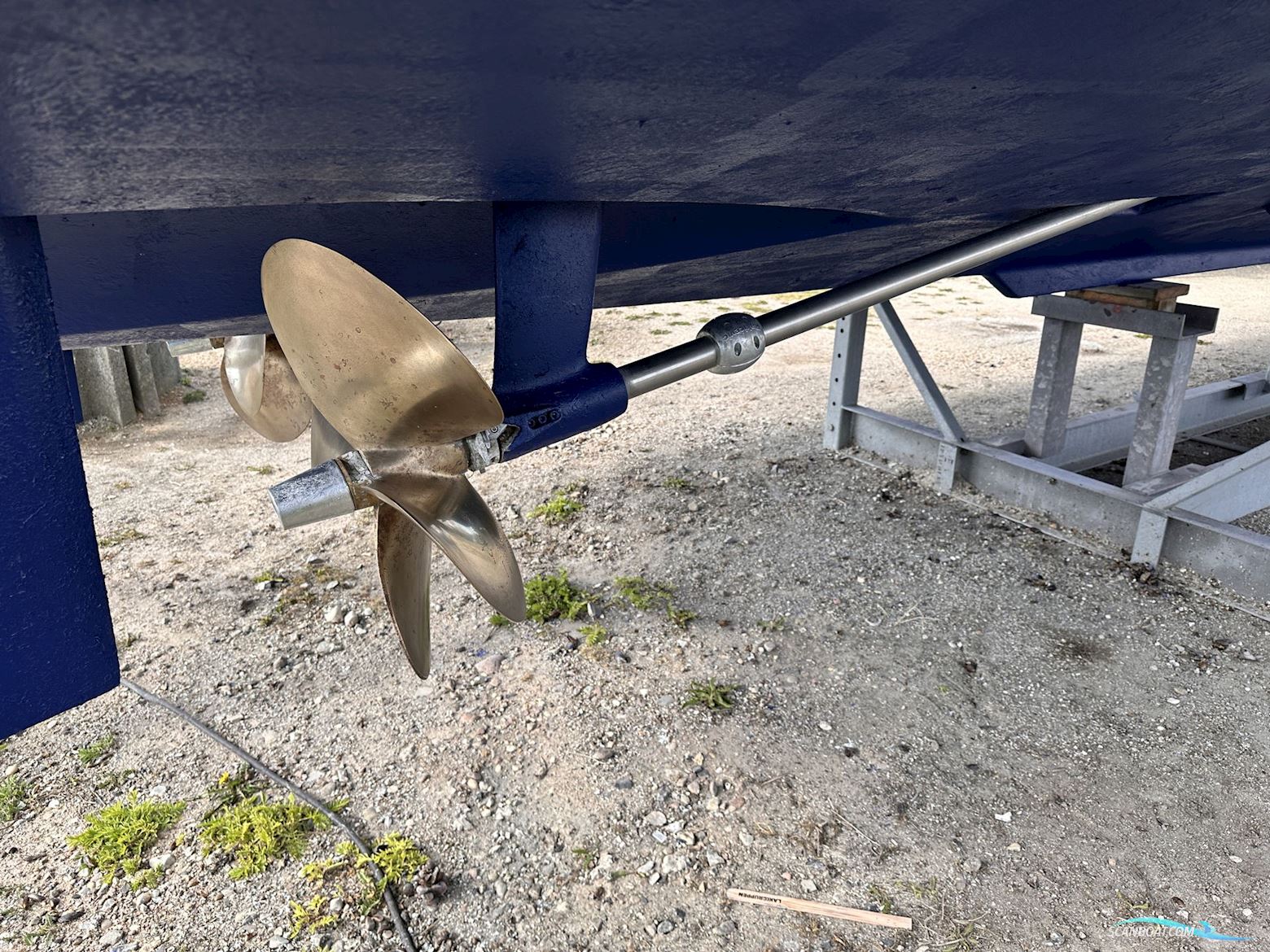 Bénéteau Antares 12