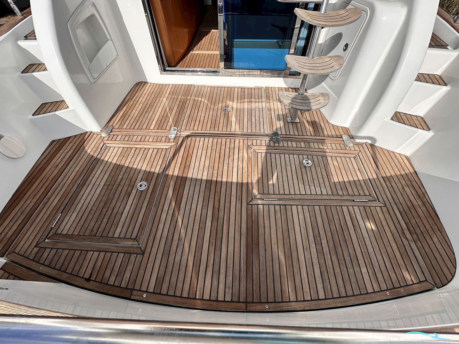 Bénéteau Antares 12