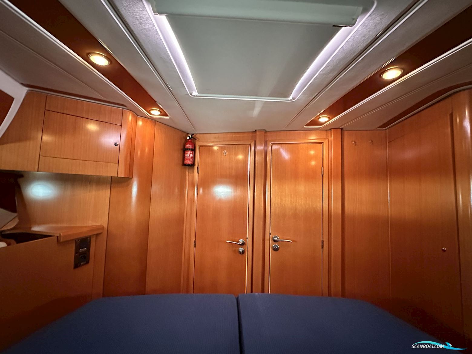 Bénéteau Antares 12