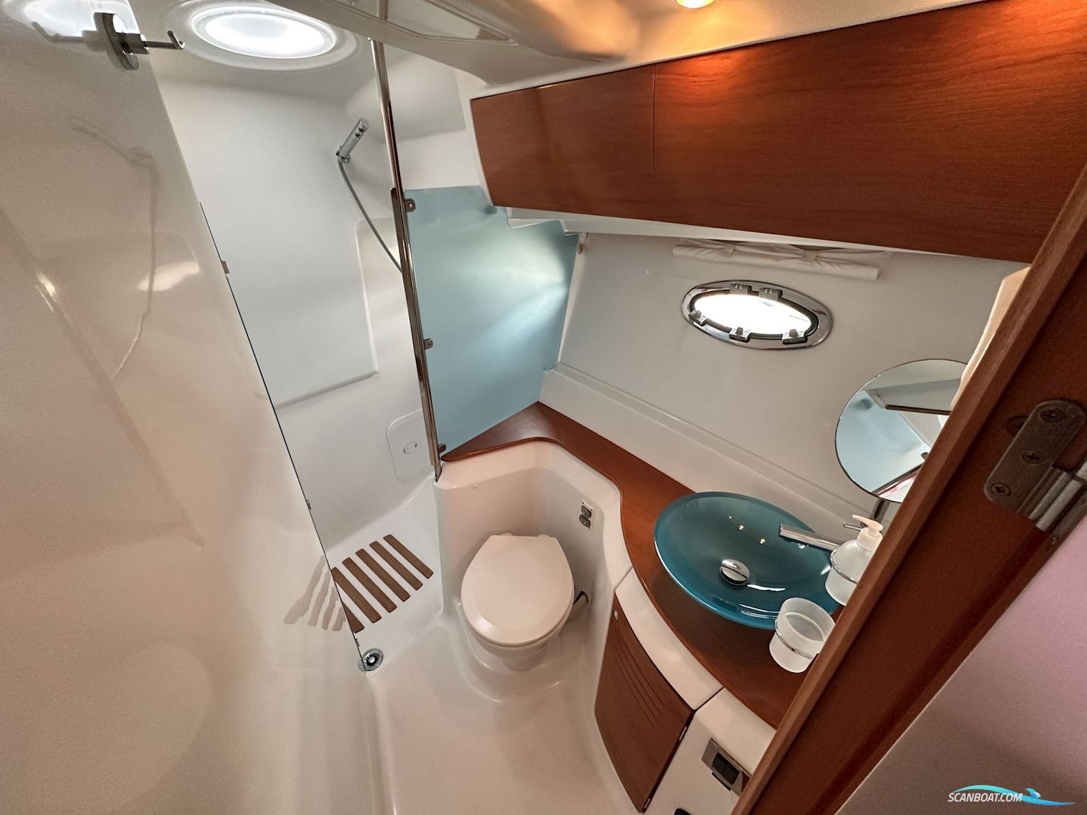 Bénéteau Antares 12