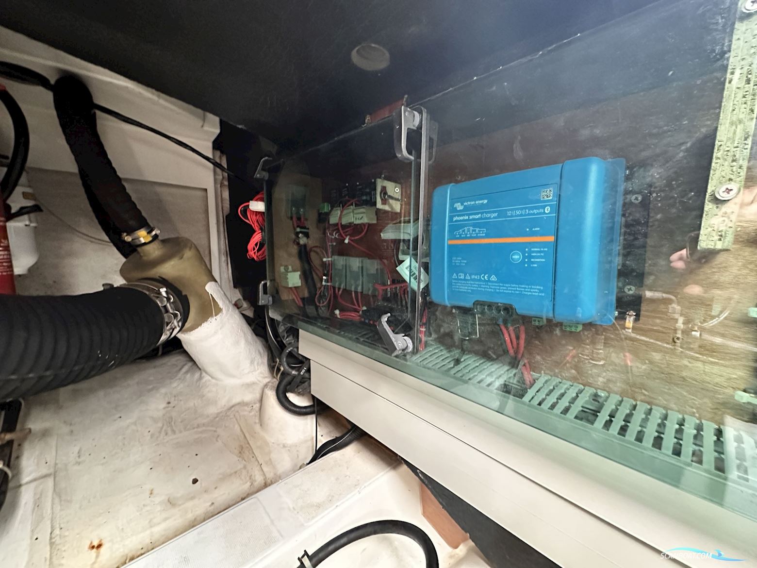 Bénéteau Antares 12