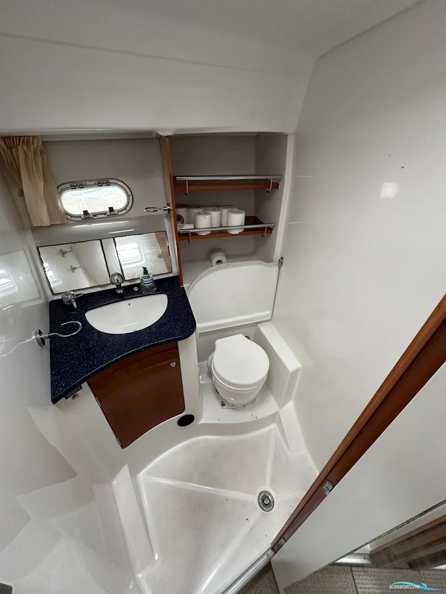 Beneteau Antares 13.80