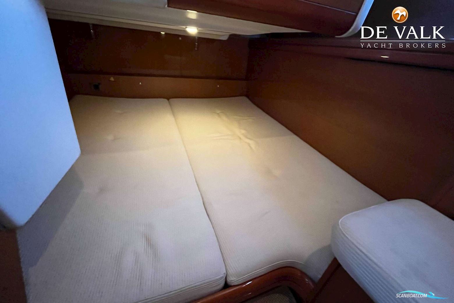 Beneteau Antares 13.80