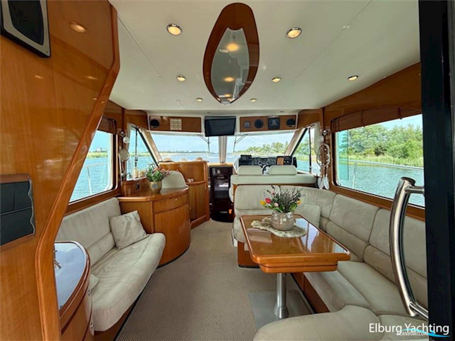 Beneteau Antares 13.80