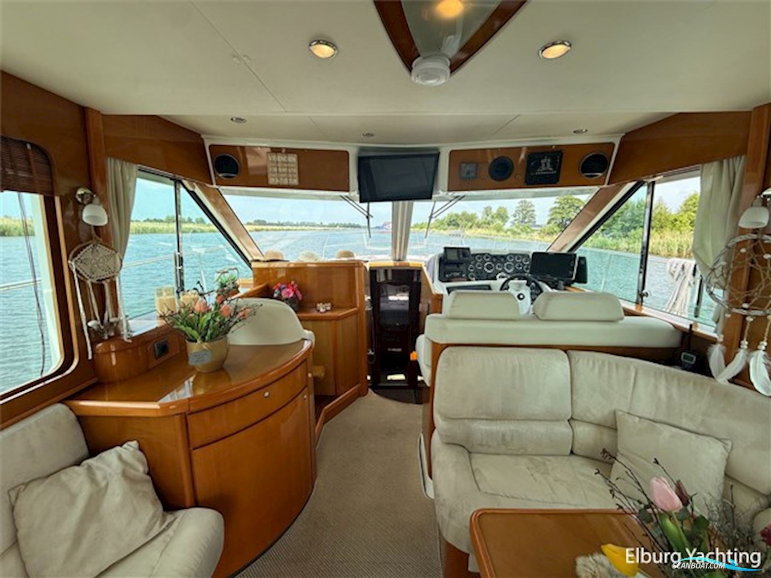 Beneteau Antares 13.80