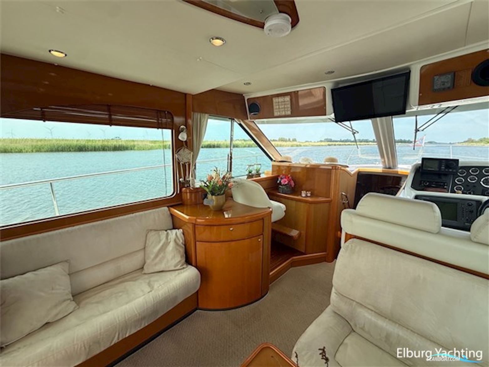 Beneteau Antares 13.80