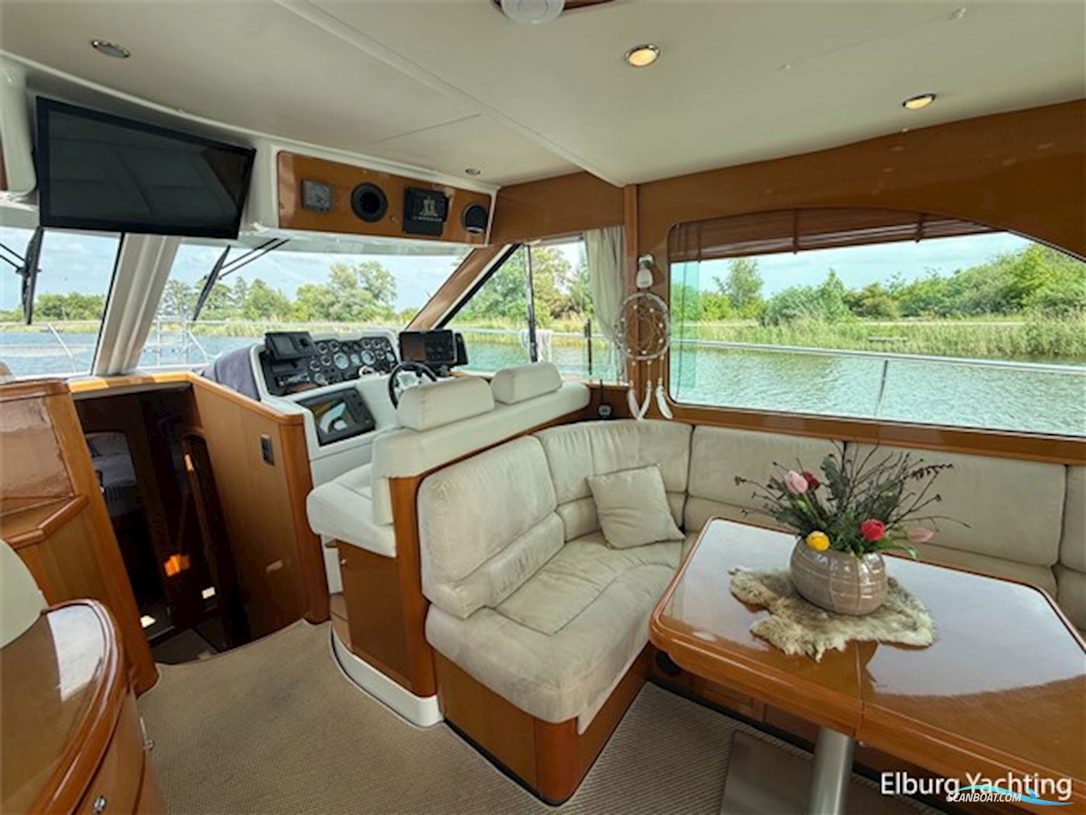 Beneteau Antares 13.80
