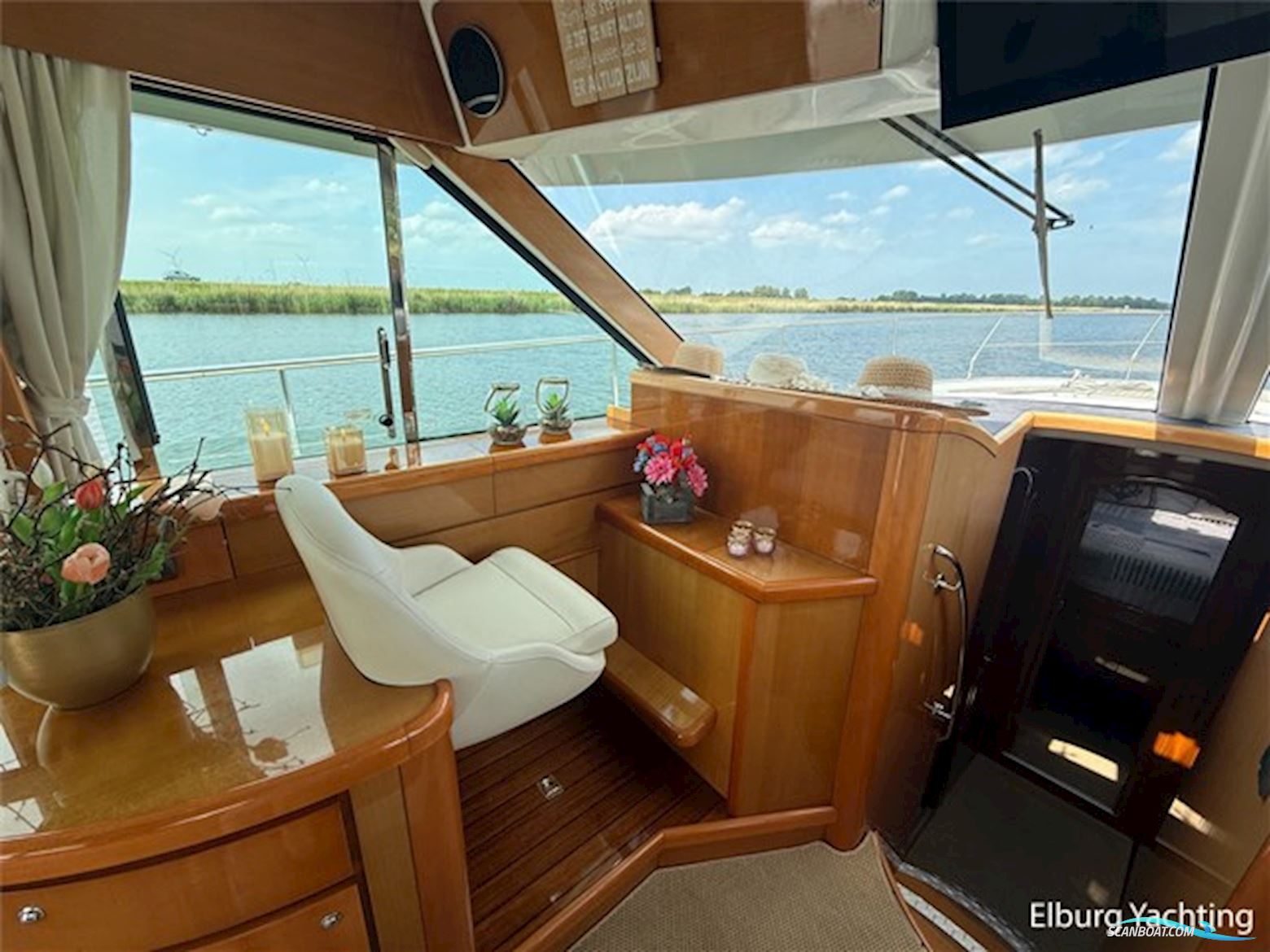 Beneteau Antares 13.80