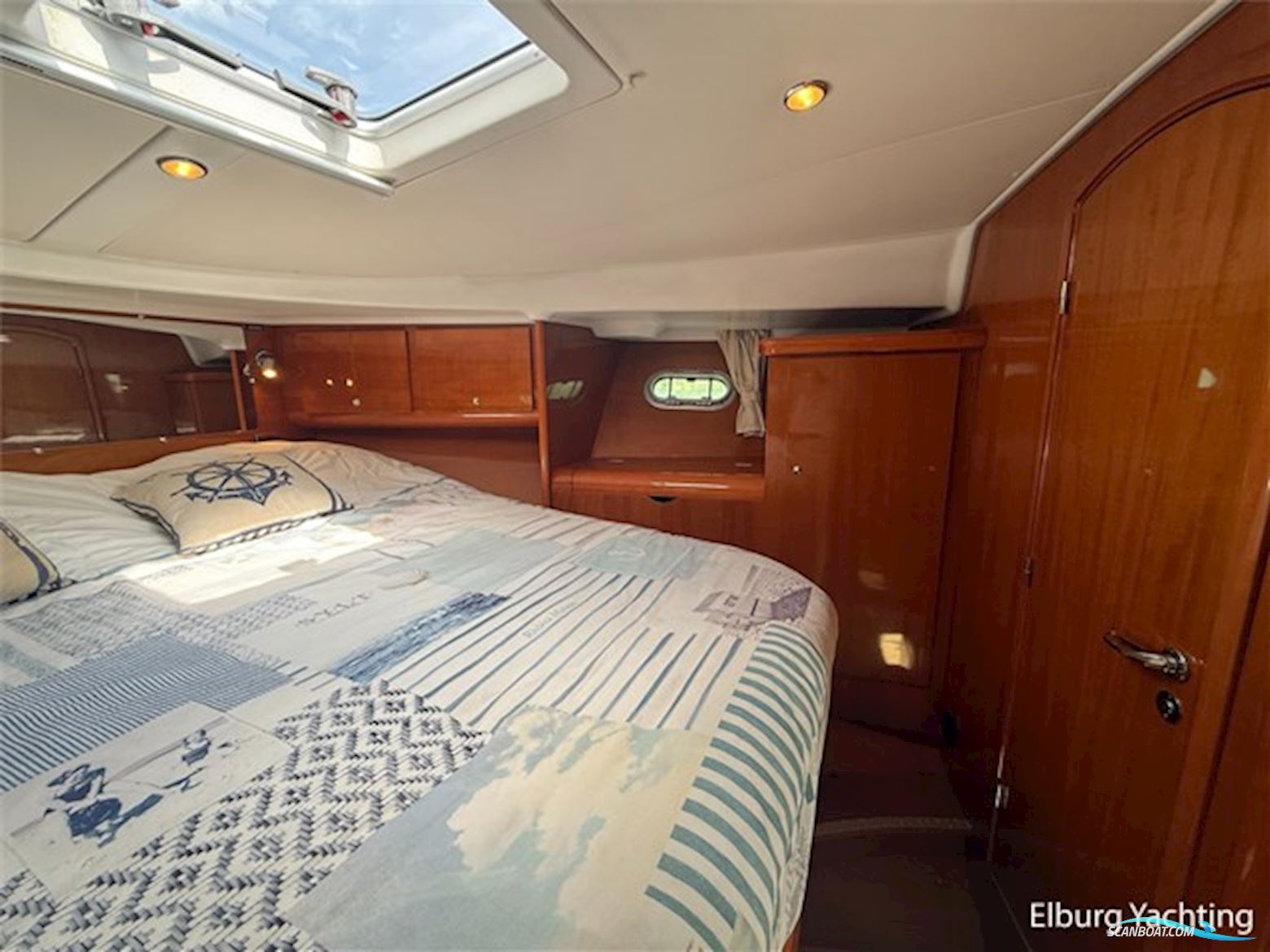 Beneteau Antares 13.80