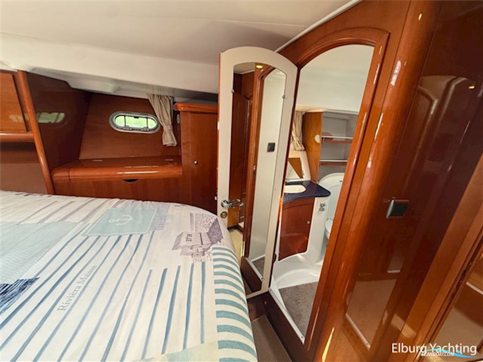 Beneteau Antares 13.80