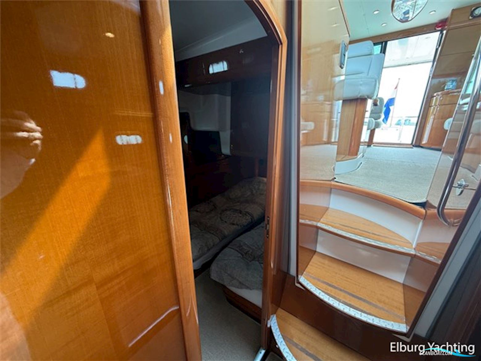 Beneteau Antares 13.80