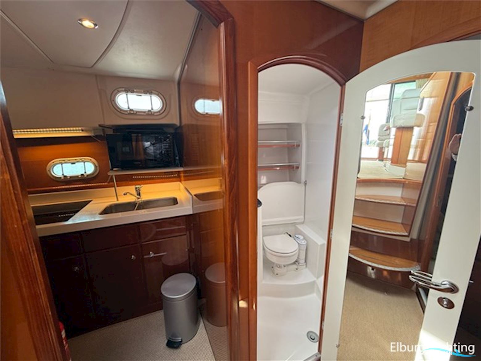 Beneteau Antares 13.80