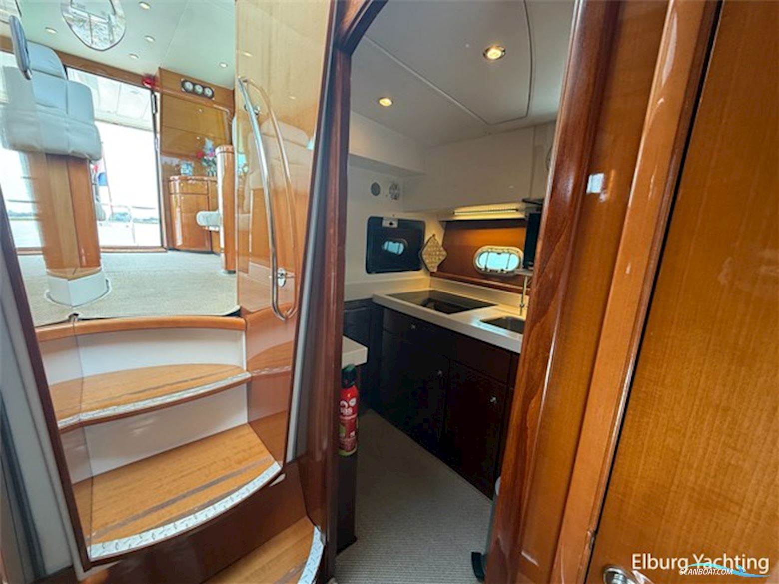 Beneteau Antares 13.80