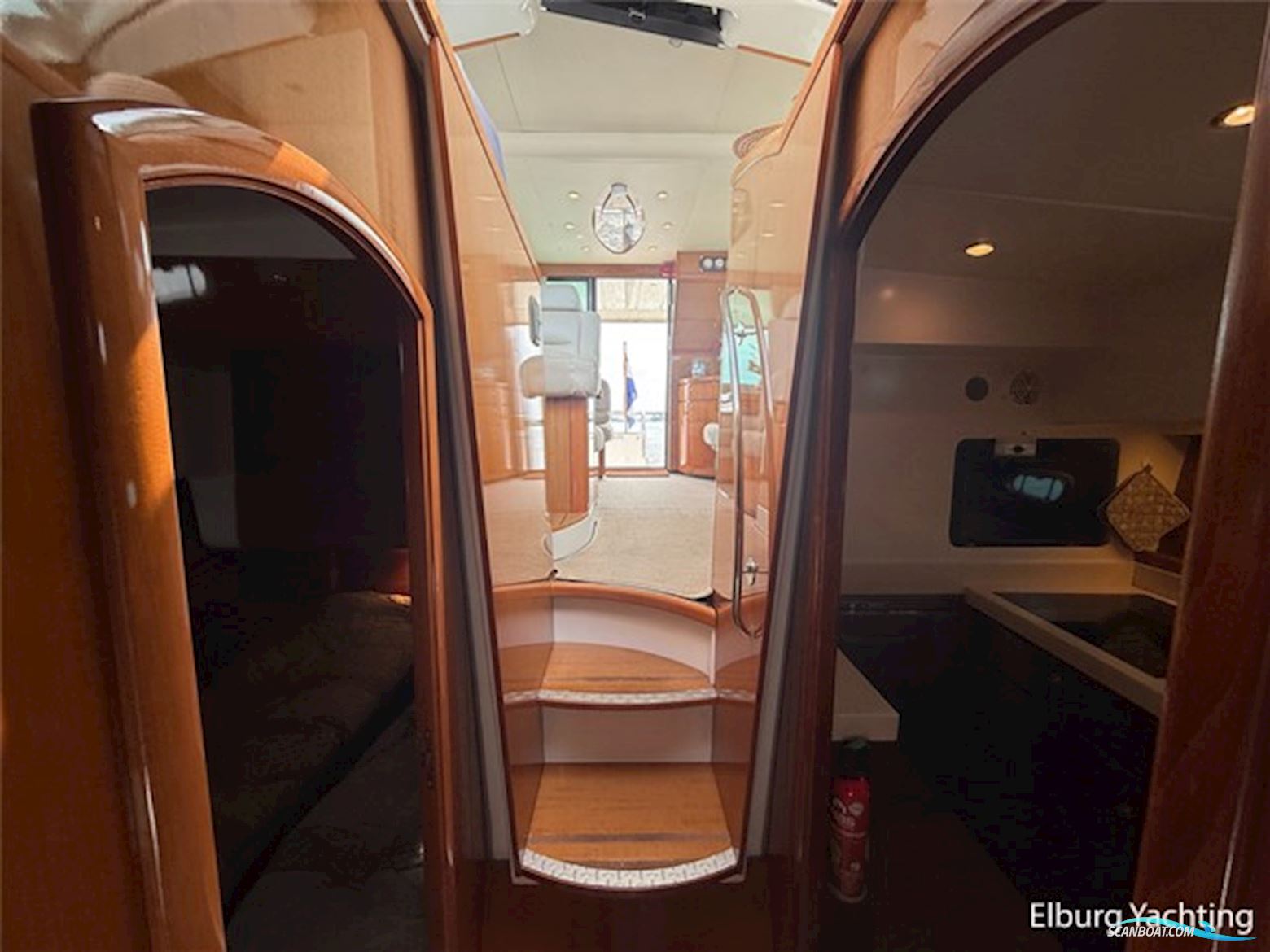 Beneteau Antares 13.80