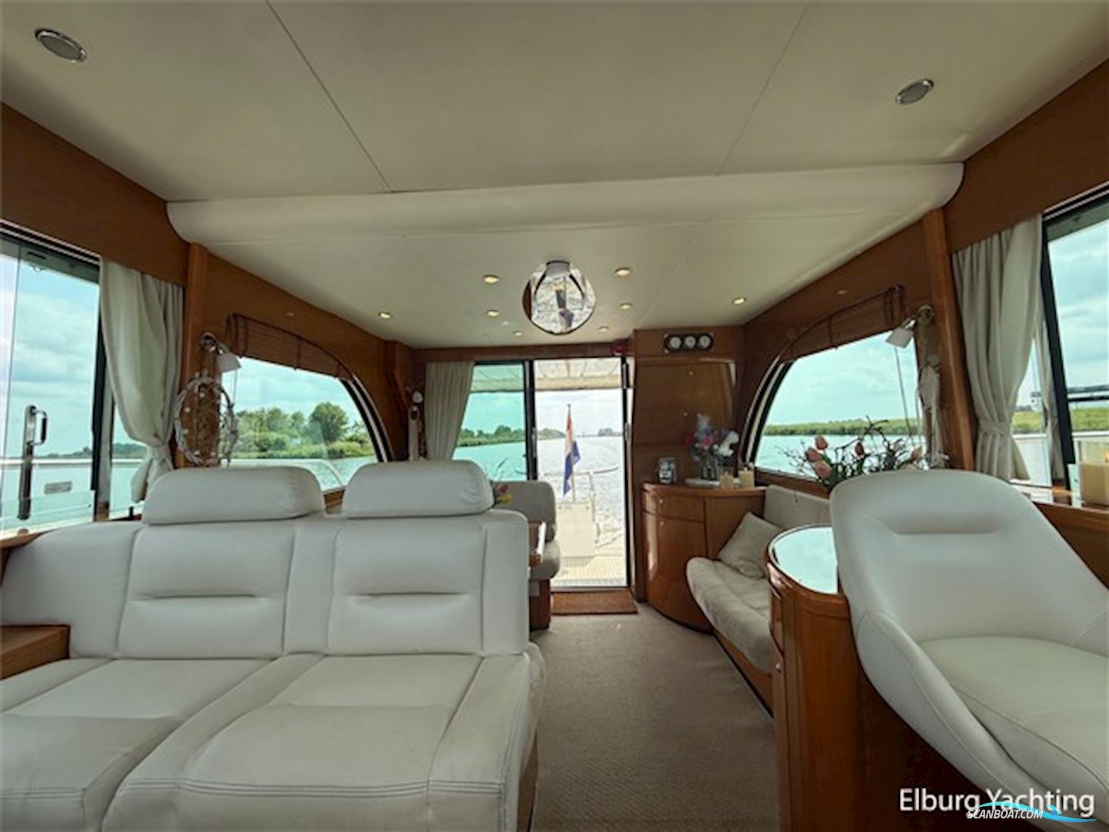 Beneteau Antares 13.80