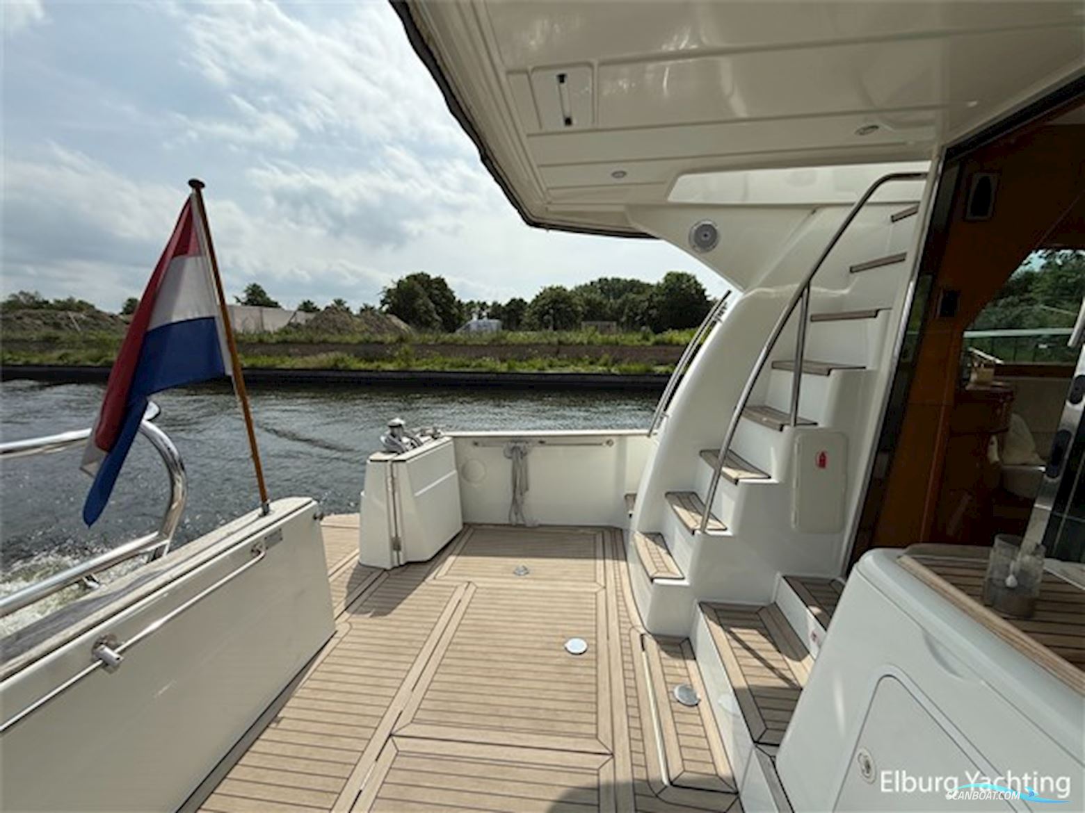 Beneteau Antares 13.80